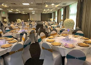 Novotel Heathrow Hotel