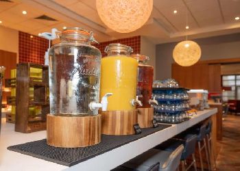 Novotel Heathrow Hotel