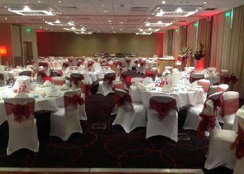 Novotel Heathrow Hotel