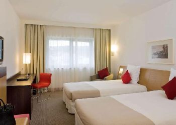 Novotel Heathrow Hotel