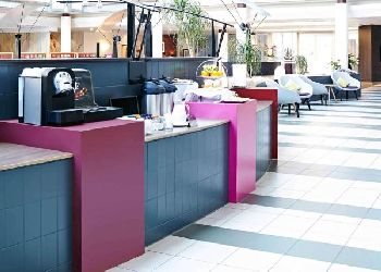 Novotel Heathrow Hotel