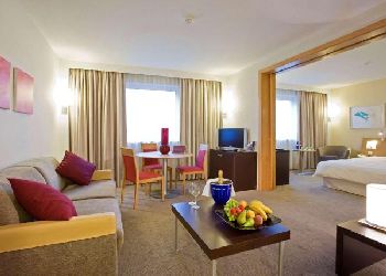 Novotel Heathrow Hotel