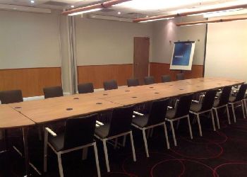 Novotel Heathrow Hotel