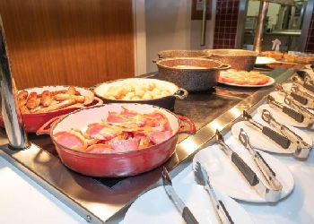 Novotel Heathrow Hotel