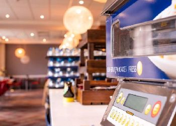 Novotel Heathrow Hotel