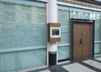 Novotel Heathrow Hotel