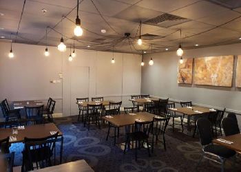 Novotel Heathrow Hotel