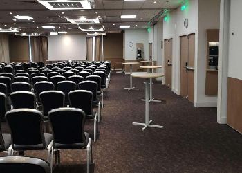 Novotel Heathrow Hotel