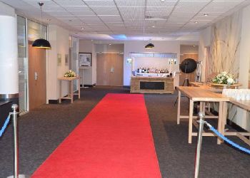 Novotel Heathrow Hotel