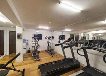 Park Grand London Heathrow