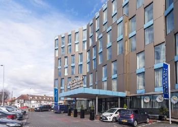 Park Grand London Heathrow