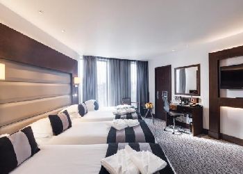 Park Grand London Heathrow