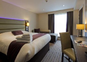 Premier Inn Heathrow Terminal 4
