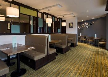 Premier Inn Heathrow Terminal 4