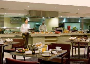 Sofitel London Heathrow Hotel