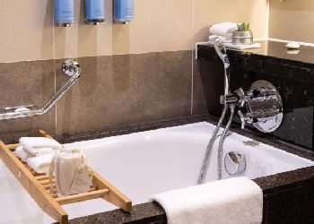Sofitel London Heathrow Hotel