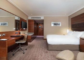 Sofitel London Heathrow Hotel