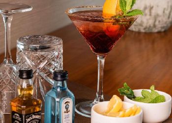 Sofitel London Heathrow Hotel