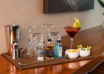 Sofitel London Heathrow Hotel