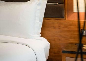 Sofitel London Heathrow Hotel