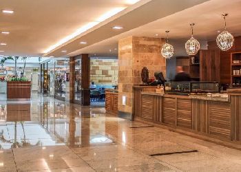Sofitel London Heathrow Hotel