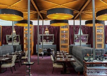 Sofitel London Heathrow Hotel