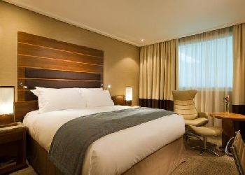 Sofitel London Heathrow Hotel