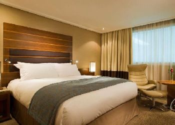 Sofitel London Heathrow Hotel