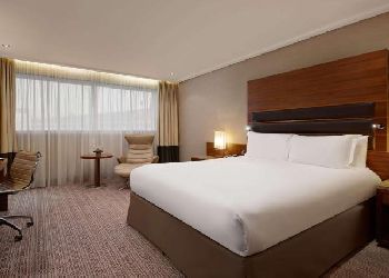 Sofitel London Heathrow Hotel