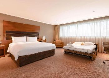 Sofitel London Heathrow Hotel