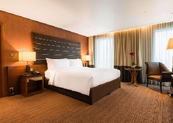 Sofitel London Heathrow Hotel