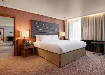 Sofitel London Heathrow Hotel