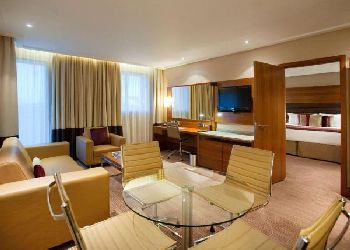 Sofitel London Heathrow Hotel
