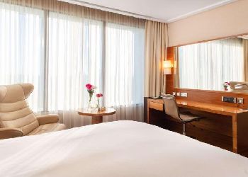 Sofitel London Heathrow Hotel