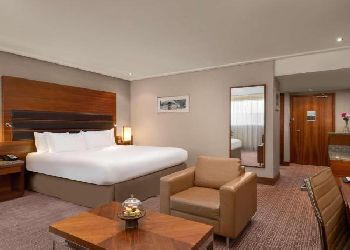 Sofitel London Heathrow Hotel