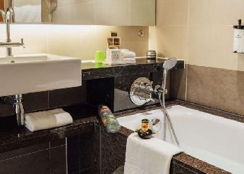 Sofitel London Heathrow Hotel