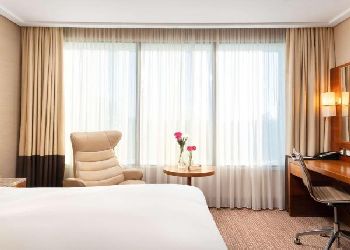 Sofitel London Heathrow Hotel
