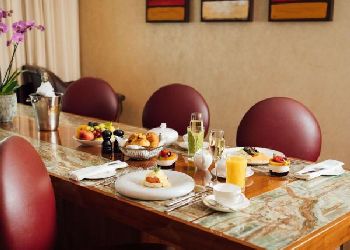 Sofitel London Heathrow Hotel