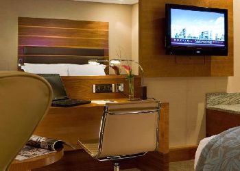 Sofitel London Heathrow Hotel