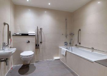 Sofitel London Heathrow Hotel