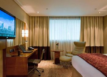 Sofitel London Heathrow Hotel