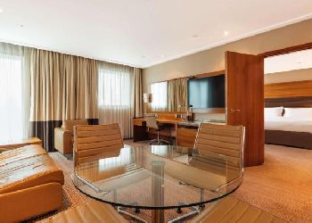 Sofitel London Heathrow Hotel