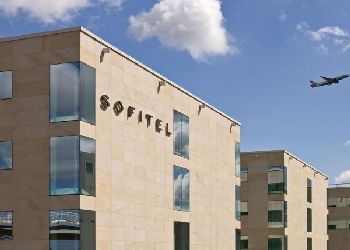 Sofitel London Heathrow Hotel