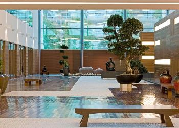 Sofitel London Heathrow Hotel