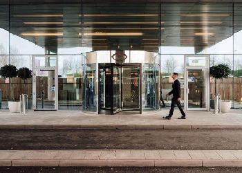 Sofitel London Heathrow Hotel