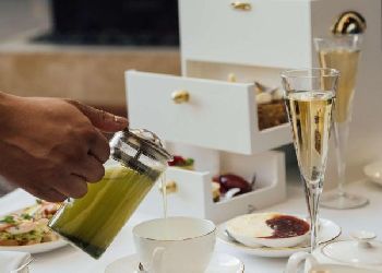 Sofitel London Heathrow Hotel