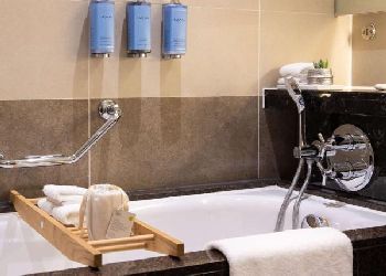Sofitel London Heathrow Hotel