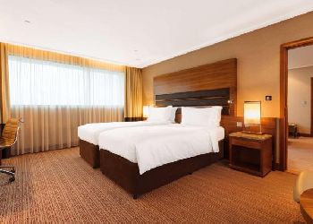 Sofitel London Heathrow Hotel