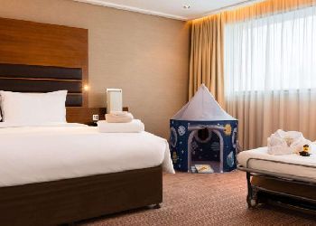 Sofitel London Heathrow Hotel