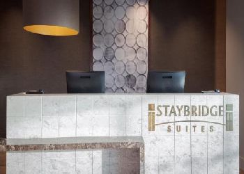 Staybridge Suites London Heathrow